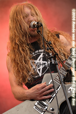 Deströyer 666